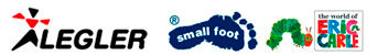logocanicabooks